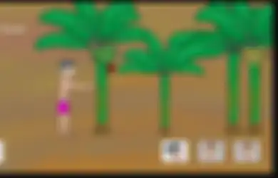 Game Lokal Salam dari Binjai Rilis, Bisa Dimainkan Secara Gratis!