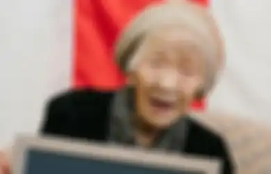 Terapkan Trik Umur Panjang Ala Orang Jepang, Nenek Penderita Dua Penyakit Kanker Secara Mengejutkan Bisa Hidup Hingga Umur 118 Tahun, Ini Rahasianya!