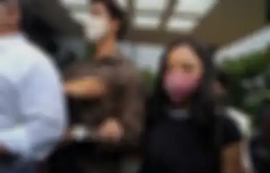 Pasca Jadi Tersangka dalam Kasus Kabur dari Karantina, Rachel Vennya Akhirnya Angkat Bicara Sambil Memelas Minta Maaf
