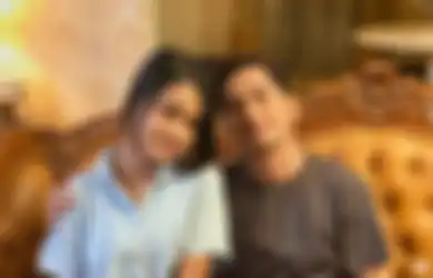 'Kamu Gak Boleh Dapet Cewek yang Nggak Baik', Kenang Pesan Terakhir Sebelum Ditinggal Pacar Wafat, Aktor Ini Kini Gandeng Mesra Penyanyi Berhijab