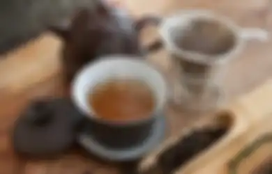 Segera Hentikan! Ini 7 Kesalahan yang Sering Dilakukan saat Minum Teh