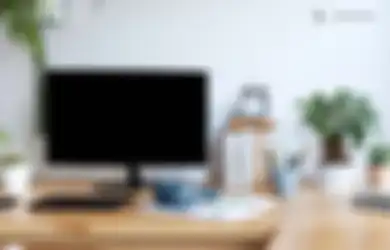 Miliki Perjalanan Karier yang Baik dengan Meja Kerja sesuai Feng Shui