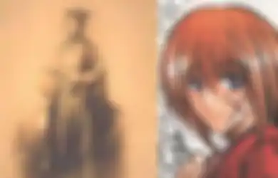Jadi Inspirasi Karakter Kenshin Himura dalam Serial Samurai X, Inilah Sosok Kawakami Gensai, Pendekar Legendaris yang Paling Ditakuti, Akhir Hidupnya Berakhir Memilukan