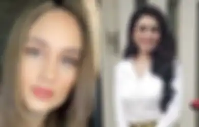 Beda Level! Kena Skakmat Cinta Laura Soal Langganan Bikin Kontroversi, Nikita Mirzani Balas dengan Cibir Pakaian, Netizen: Kelihatan Kualitasnya