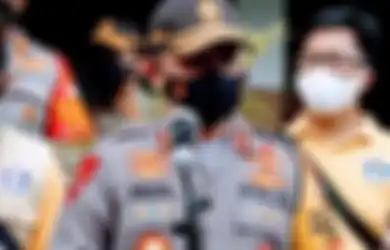 Foto Polantas Minta Bawang Sekarung Banyak Dicari, Aksi Nakal Anggota Polres Bandara Bikin Kapolda Metro Murka, Begini Nasibnya Sekarang