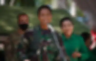 Jenderal Andika Perkasa dari Angkatan Darat Ditunjuk Jokowi Jadi Calon Tunggal Panglima TNI, Banyak Pihak Kritik 'Rotasi Matra' Sebagai Budaya Jabatan Panglima TNI