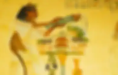 Kebanyakan Hampir Sama dengan Makanan Modern, Inilah 10 Makanan Bangsa Mesir Kuno yang Paling Populer, Jauh Lebih Baik Daripada Peradaban Kuno Lainnya, Meski Ada Pemisahan Kaya dan Miskin