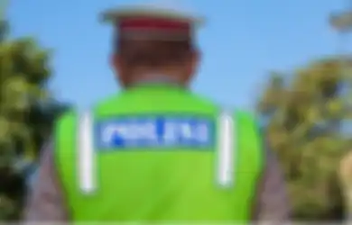 Bukannya Bertugas, 2 Oknum Polisi Ini Malah Asyik Berhubungan Badan Saat Jam Kerja, Ngakunya Khilaf Terbuai Nafsu Birahi!