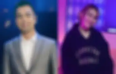 Seolah Memancing Isu Hubungan Gelapnya dengan Ayu Ting Ting, Raffi Ahmad Mendadak Akui Pergi ke Belanda 5 Tahun Lalu untuk Lakukan Hal Ini