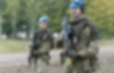Bisa Bikin Anggota NATO Lainnya Ketar-ketir, Perwira Inggris Ini Sarankan Tentaranya untuk Bersiap Perangi Rusia, 'Harus Mampu Kalahkan Rusia dalam Pertempuran'