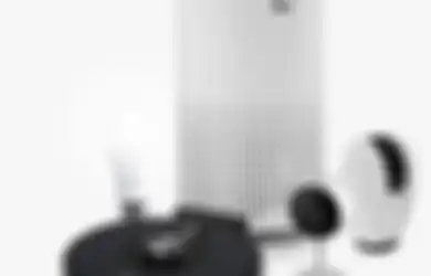 Wujudkan Smart Home, Ini Jajaran Perangkat Pintar Terbaru ACE