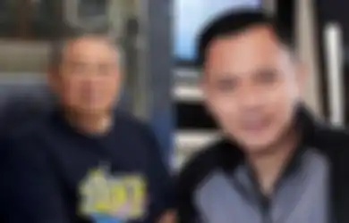 Temani sang Ayah Jalani Operasi Kanker Prostat di Amerika Serikat, Agus Harimurti Yudhoyono Ungkap Sempat Sibuk Urus Hal Ini 