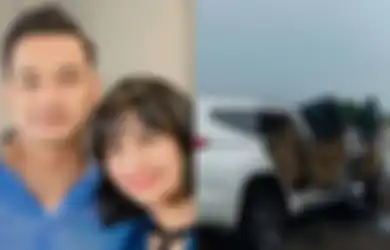 Unggahan Vanessa Angel Sesaat Sebelum Alami Insiden Kecelakaan Maut di Tol Nganjuk Tuai Sorotan, Beri Tebakan yang Buat Netizen Bertanya-tanya