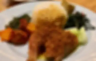 Kalau Masih Sayang Nyawa, Orang dengan Kondisi Ini Sebaiknya Stop Makan Nasi Padang Mulai Sekarang, Bahaya Banget