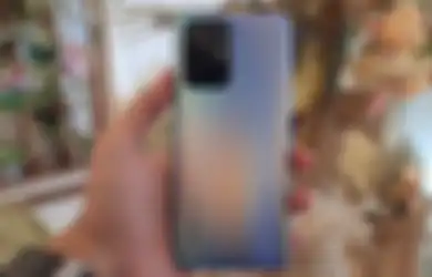 Render Casing Xiaomi 12 Pro Tersebar, Tunjukkan Desain Bodi Belakang