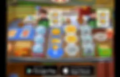 Game Lokal 'Selera Nusantara' Masuk Nominasi Google Play Awards, Dukung Yuk!