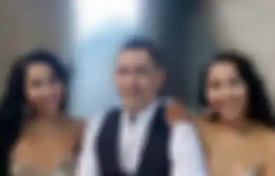 Viral Kisah Wanita Kembar Identik Suka Pria yang Sama, Rela Saling Berbagi Suami Hingga Pengin Hamil Barengan!