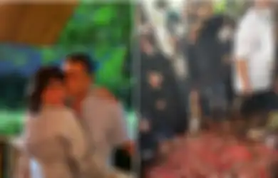 Bak Ditakdirkan Sehidup Semati, Jenazah Vanessa Angel dan Bibi Ardiansyah Dimakamkan dalam Satu Liang Lahat, Terungkap Alasan di Baliknya