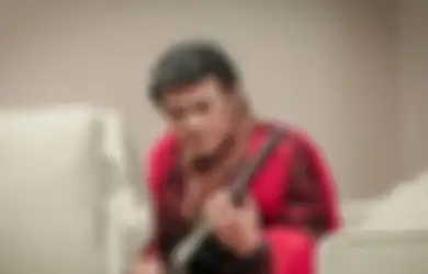 Tak Ada Angin Tak Ada Hujan, Rhoma Irama Singgung Soal Wasiat hingga Sudah Siapkan Permintaan Khusus Bila Sudah Tiada Kelak: Nangis, Cerita Begini Nggak Kuat