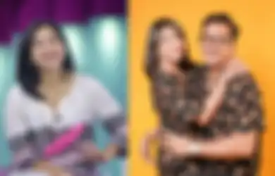 Terpukul hingga Tak Mampu Bendung Perasaannya, Feni Rose Berlinang Air Mata Saat Kabarkan Kematian Vanessa Angel dan Bibi Ardiansyah secara Live: Saya Sedih Sekali