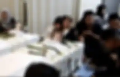 Tangisi Kepergian Anaknya, Ayah Bibi Ardiansyah Tiba-tiba Diingatkan Hal Ini: Air Matanya Jangan Netes ke Peti Pak!