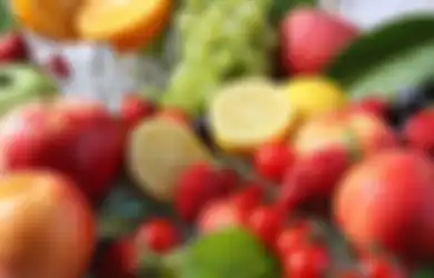 Maag Kambuh Bikin Kacau, Ini 4 Buah yang Harus Dikonsumsi untuk Meredakannya