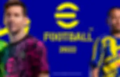 Ini Alasan Game eFootball 2022 Banyak Bug, Ternyata Belum Sepenuhnya Selesai Saat Rilis!