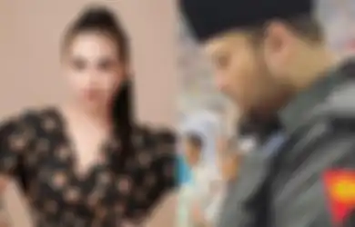 Dulu Terang-terangan Bongkar Borok Mendiang Vanessa Angel hingga Batal Nikah, Didi Mahardika Mendadak Menangis Kenang Sosok Ibu Gala Sky