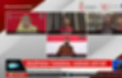 Cegah Penyebaran Varian Covid-19 dari Luar Negeri, Pemerintah Perketat Pintu Masuk dan Pemeriksaan Pendatang Asing