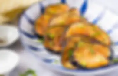 Jangan Ngeyel Jika Tak Ingin Kena Dampak Buruknya, Mulai Sekarang Stop Makan Terong Goreng, Ahli Sudah Memperingatkan