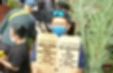Sebut Ruh Orang Meninggal Tak Mungkin Ada di Dunia, Ustaz Faizar Ngamuk Youtuber Mistis Buat Konten Panggil Arwah Vanessa Angel: Itu Jin, Setan Ngapain Dipanggil-panggil!