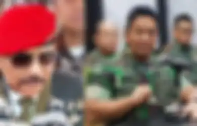 Andika Perkasa Ogah Gunakan Pendekatan Militer dalam Tangani Konflik Papua, Mertua: Mereka Ini Pemberontak, Bukan Kriminal Saja