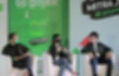 Selama Masa Pandemi, Gojek Keluarkan Uang Sebanyak 1 Triliun Rupiah