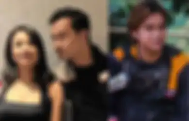 Hadiri Pemakaman Vanessa Angel dan Bibi Ardiansyah, Billy Syahputra Banjir Pujian Netizen Usai Terciduk Lakukan Hal Baik Ini pada Jenazah Sang Artis