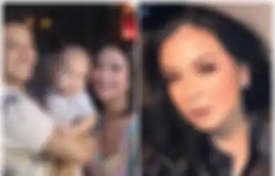 Niatnya Bantu Gala Sky Dicibir, Jennifer Jill  Pilih Diam-diam Lakukan Hal Ini untuk Putra Vanessa Angel: Apa yang Dikasih Tangan Kiri, Tangan Kanan Nggak Perlu Tahu!