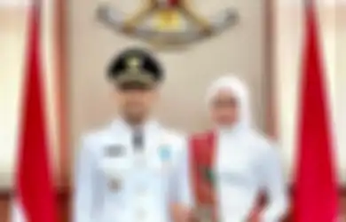 Anak SMA Siap Jadi Pebinor, Lantang Ungkap Bakal Rebut Sonya Fatmala dari Pelukan Hengky Kurniawan, Sang Bupati Beri Reaksi