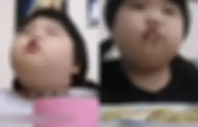 Buat Putrinya Obesitas hingga Miliki Berat 32 Kg Demi Konten Mukbang, Pengakuan Orang Tuanya Saat Diminta Berhenti Jadikan sang Anak Sebagai Mesin Uang Bikin Emosi