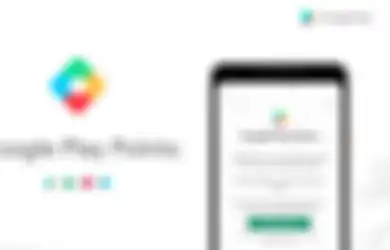 Google Play Points Rilis di Indonesia, Begini Cara Menggunakannya