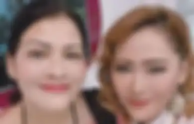 Salut dengan Perjuangan Melanie Subono yang Lawan 20 Kanker di Perutnya, Inul Daratista Bongkar Kebaikan Sang Sahabat yang Luar Biasa