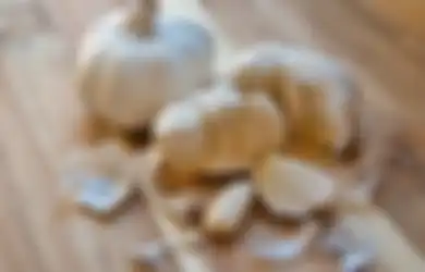 Banyak Orang Belum Tahu, Manfaat Bawang Putih untuk Kecantikan Tak Kalah Saing dengan Produk Skincare Mahal, Begini Cara Kerjanya