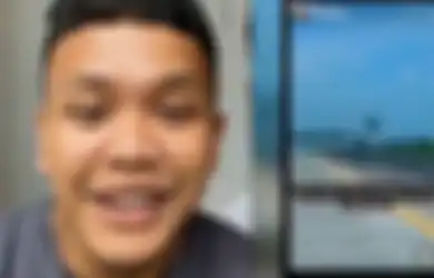 Blak-blakan Akui Kelalaiannya Main Hape Sambil Kebut-kebutan di Jalan, Begini Nasib Sopir Vanessa Angel Sekarang, Tubagus Joddy Bakal Tetapkan Jadi Tersangka?