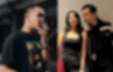Pengemudi Pajero Maut Akhirnya Diperiksa, Polisi Sampai Lakukan Tes Urin Pada Tubagus Joddy yang Hasilnya Buat Rekan Vanessa Angel dan Bibi Ardiansyah Tak Bisa Berkata-kata