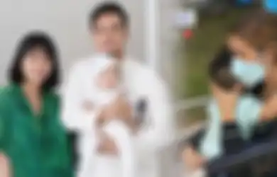 Urus Jenazah Vanessa Angel dan Bibi Ardiansyah, Inilah Profil Sosok Tom Liwafa Crazy Rich Surabaya yang Rela Temani Gala Pasca Kecelakaan Maut