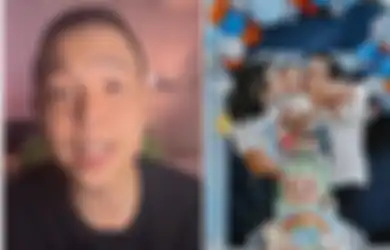Twit Soal Eksploitasi Gala Sky Pasca Kecelakaan Tuai Kontroversi dan Amarah Adik Bibi Ardiansyah, Ernest Prakasa Akhirnya Minta Maaf