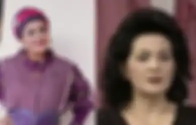 Nyawanya Hampir Melayang Karena Insiden Ini, Pemain Sinetron Tersanjung Akhirnya Pakai Hijab, Kini Sibuk Jualan Keripik Singkong untuk Sambung Hidup