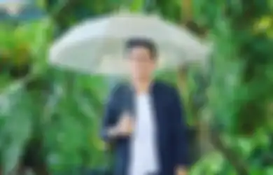 Banjir Air Mata, Vokalis Band Ini Akui Tak Mau Tahu Soal Ibu Kandungnya Gara-gara Masa Lalu Kelam: Kok Ada Orang Tega Ninggalin Bayi Dikerubungin Semut?