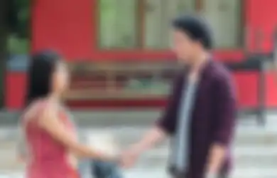 Karakter Rangga dalam Film Ada Apa dengan Cinta Rupanya Diambil dari Sosok dalam Dunia Nyata ini, Maria Lesmana Akhirnya Buka Kartu