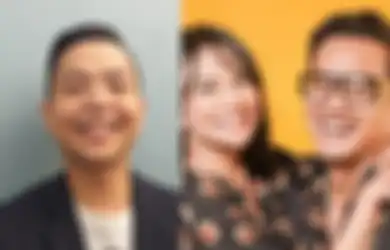 Dugaannya Tentang Gala Sky yang Dieksploitasi dan Jadi Budak Konten Viral, Ernest Prakasa Ngamuk Imbas Terus Dihujat Netizen, sang Komika Tak Segan Lakukan Hal Ini