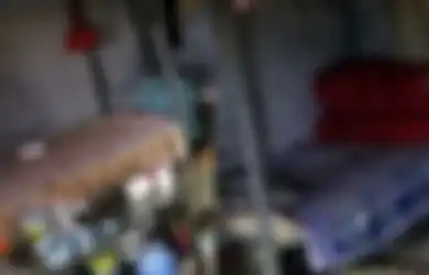 Tidur di Kamar Super Berantakan, Pria Ini Tak Sadar Selama Ini Hidup Bersama Makhluk Mengerikan di Bawah Kolong Kasurnya, Kejadian Selanjutnya di Luar Dugaan