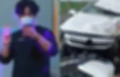 Terancam Jadi Tersangka Hingga Dikecam Seantero Negeri, Tubagus Joddy Akui Fakta Mencengangkan Dibalik Kecelakaan Maut yang Tewaskan Vanessa Angel